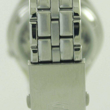 Seiko 5 Automatic 21 Jewels SNK319K1 SNK319K Orologio da uomo
