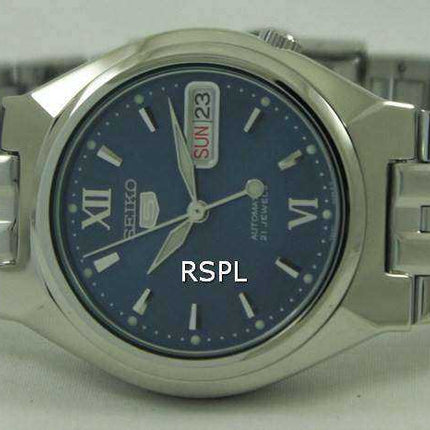 Seiko 5 Automatic 21 Jewels SNK319K1 SNK319K Orologio da uomo