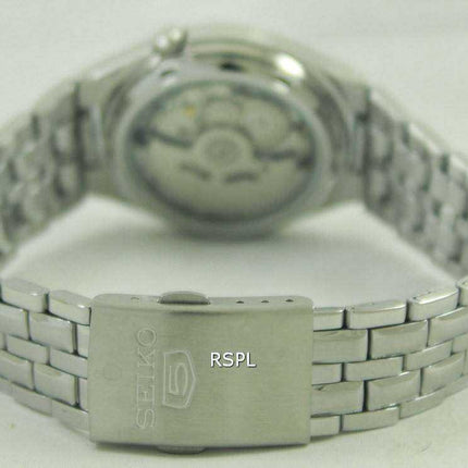 Seiko 5 Automatic 21 Jewels SNK319K1 SNK319K Orologio da uomo