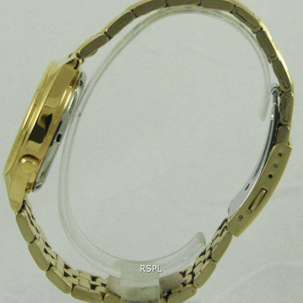 Orologio da uomo automatico Seiko 5 con 21 rubini SNK324K1 SNK324K