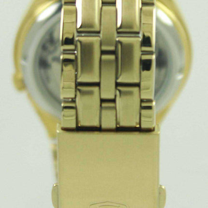Orologio da uomo automatico Seiko 5 con 21 rubini SNK324K1 SNK324K