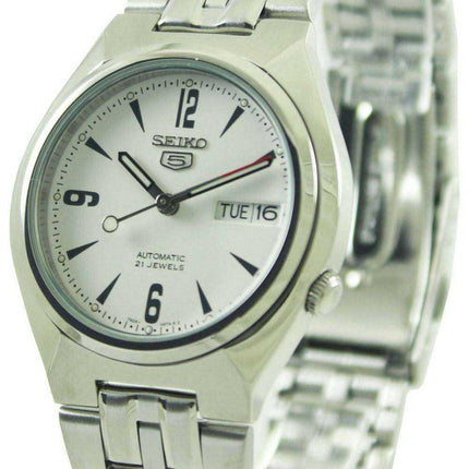Seiko 5 Automatic 21 Jewels SNK325 SNK325K1 SNK325K Orologio da uomo