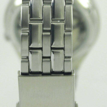 Seiko 5 Automatic 21 Jewels SNK325 SNK325K1 SNK325K Orologio da uomo