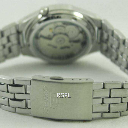 Seiko 5 Automatic 21 Jewels SNK325 SNK325K1 SNK325K Orologio da uomo