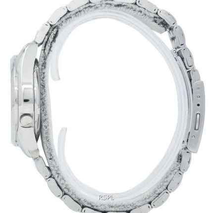 Orologio da uomo automatico Seiko 5 con 21 rubini SNK355 SNK355K1 SNK355K