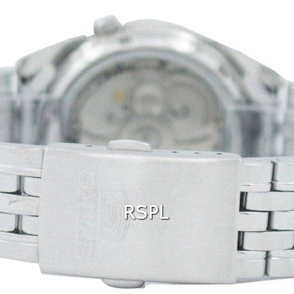 Orologio da uomo Seiko 5 automatico 21 gioielli SNK355 SNK355K1 SNK355K ricondizionato