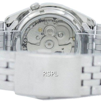 Orologio da uomo Seiko 5 automatico 21 gioielli SNK355 SNK355K1 SNK355K ricondizionato