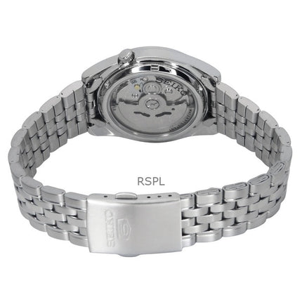 Orologio da uomo Seiko 5 Automatic SNK357 SNK357K1 SNK357K ricondizionato