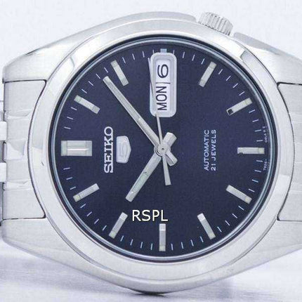 Orologio da uomo Seiko 5 Automatic SNK357 SNK357K1 SNK357K
