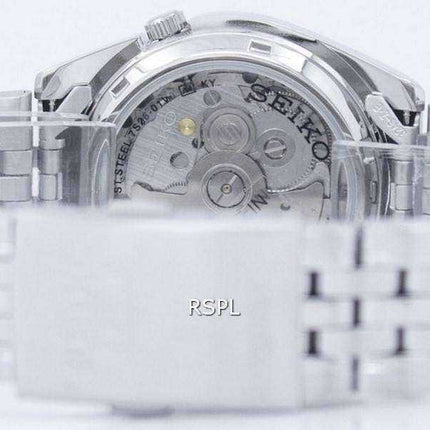 Orologio da uomo Seiko 5 Automatic SNK357 SNK357K1 SNK357K