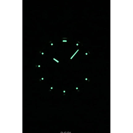 Orologio da uomo Seiko 5 automatico 21 gioielli SNK361 SNK361K1 SNK361K ricondizionato