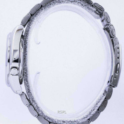 Orologio da uomo Seiko 5 automatico 21 gioielli SNK361 SNK361K1 SNK361K ricondizionato