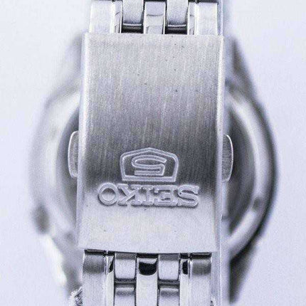 Orologio da uomo Seiko 5 automatico 21 gioielli SNK361 SNK361K1 SNK361K ricondizionato