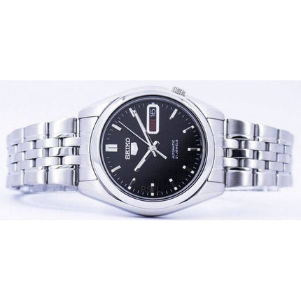 Orologio da uomo Seiko 5 automatico 21 gioielli SNK361 SNK361K1 SNK361K ricondizionato