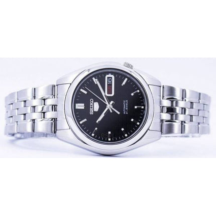 Orologio da uomo Seiko 5 automatico 21 gioielli SNK361 SNK361K1 SNK361K ricondizionato