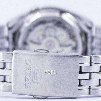 Orologio da uomo Seiko 5 automatico 21 gioielli SNK361 SNK361K1 SNK361K ricondizionato