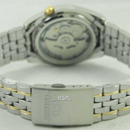 Seiko 5 Automatic 21 Jewels SNK363 SNK363K1 SNK363K Orologio da uomo