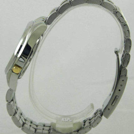 Orologio da uomo automatico Seiko 5 con 21 rubini SNK365 SNK365K1 SNK365K