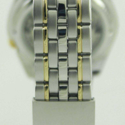 Orologio da uomo automatico Seiko 5 con 21 rubini SNK365 SNK365K1 SNK365K
