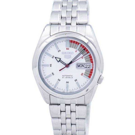 Orologio da uomo automatico Seiko 5 SNK369 SNK369K1 SNK369K