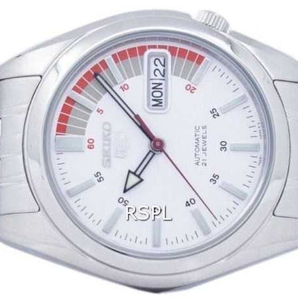 Orologio da uomo automatico Seiko 5 SNK369 SNK369K1 SNK369K