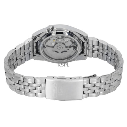 Seiko 5 Automatic 21 Jewels SNK371 SNK371K1 SNK371K Orologio da uomo