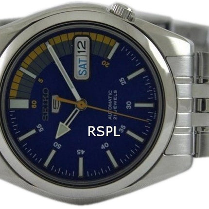 Seiko 5 Automatic 21 Jewels SNK371 SNK371K1 SNK371K Orologio da uomo