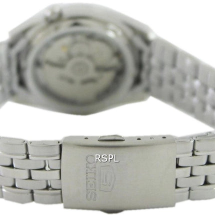 Seiko 5 Automatic 21 Jewels SNK371 SNK371K1 SNK371K Orologio da uomo