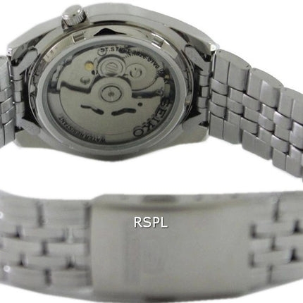 Seiko 5 Automatic 21 Jewels SNK371 SNK371K1 SNK371K Orologio da uomo