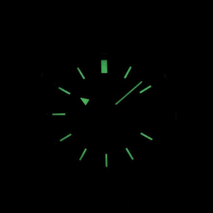 Seiko 5 Automatic Japan Made 21 Jewels SNK375 SNK375J1 SNK375J Orologio da uomo