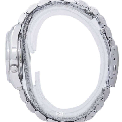 Seiko 5 Automatic Japan Made 21 Jewels SNK375 SNK375J1 SNK375J Orologio da uomo