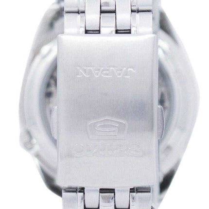 Seiko 5 Automatic Japan Made 21 Jewels SNK375 SNK375J1 SNK375J Orologio da uomo