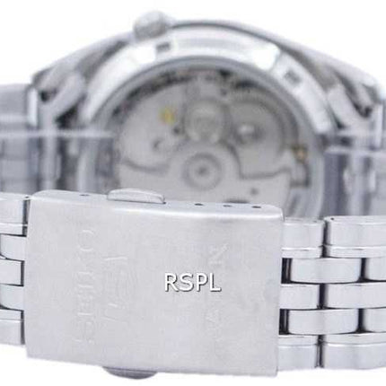 Seiko 5 Automatic Japan Made 21 Jewels SNK375 SNK375J1 SNK375J Orologio da uomo