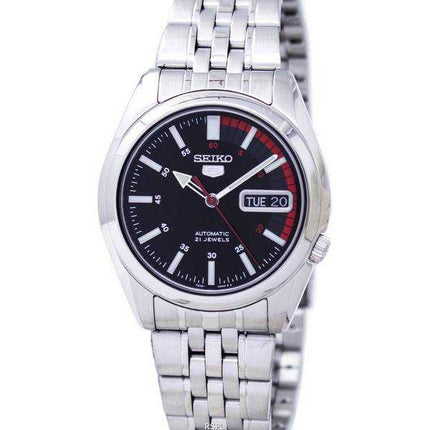 Orologio da uomo automatico Seiko 5 Sports SNK375 SNK375K1 SNK375K