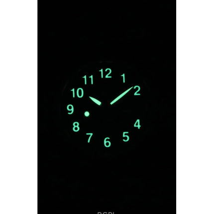 Orologio da uomo Seiko 5 automatico 21 Jewel SNK381 SNK381K1 SNK381K ricondizionato
