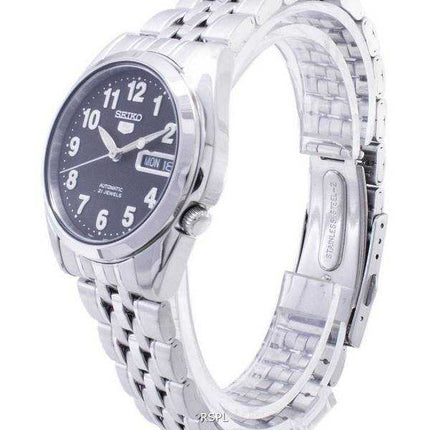 Orologio da uomo Seiko 5 Automatic 21 Jewel SNK381 SNK381K1 SNK381K