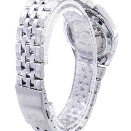 Orologio da uomo Seiko 5 Automatic 21 Jewel SNK381 SNK381K1 SNK381K