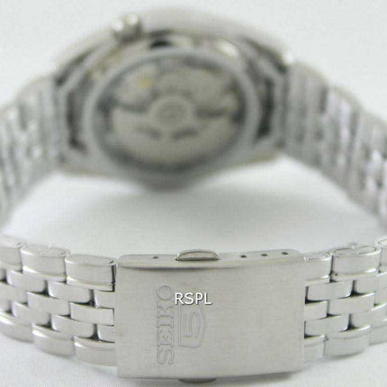 Seiko 5 Automatic 21 Jewels SNK391 SNK391K1 SNK391K Orologio da uomo