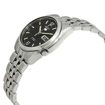 Orologio da uomo Seiko 5 automatico 21 gioielli SNK393 SNK393K1 SNK393K ricondizionato