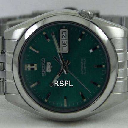Seiko 5 Automatic 21 Jewels SNK543 SNK543K1 SNK543K Orologio da uomo
