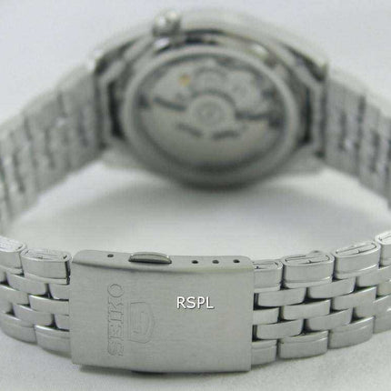 Seiko 5 Automatic 21 Jewels SNK543 SNK543K1 SNK543K Orologio da uomo