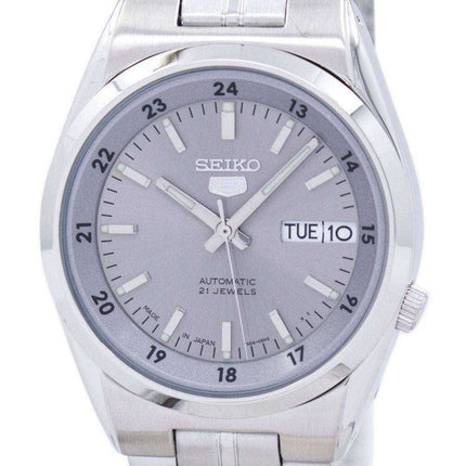Orologio da uomo automatico Seiko 5 SNK561 SNK561J1 SNK561J automatico giapponese