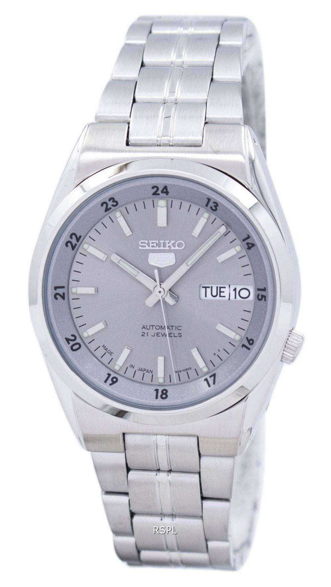 Orologio da uomo automatico Seiko 5 SNK561 SNK561J1 SNK561J automatico giapponese