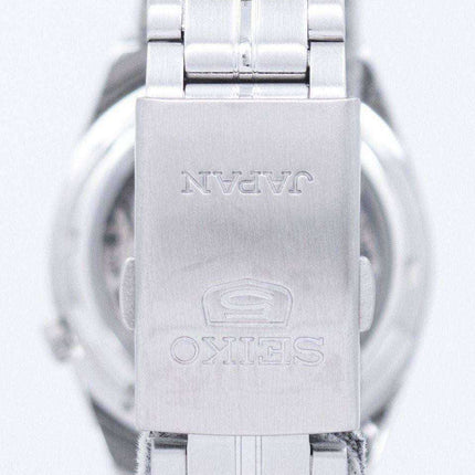 Orologio da uomo automatico Seiko 5 SNK561 SNK561J1 SNK561J automatico giapponese
