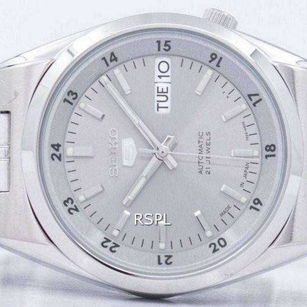 Orologio da uomo automatico Seiko 5 SNK561 SNK561J1 SNK561J automatico giapponese
