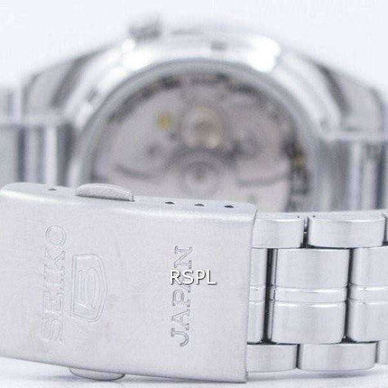 Orologio da uomo automatico Seiko 5 SNK561 SNK561J1 SNK561J automatico giapponese