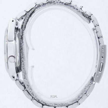 Orologio da uomo Seiko 5 automatico ricondizionato, prodotto in Giappone, SNK563 SNK563J1 SNK563J