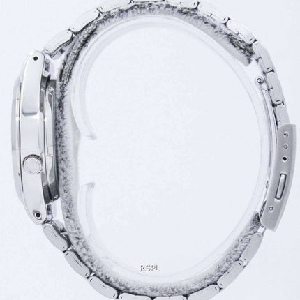 Orologio da uomo Seiko 5 automatico ricondizionato, prodotto in Giappone, SNK563 SNK563J1 SNK563J