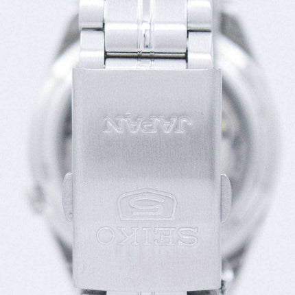 Orologio da uomo automatico Seiko 5 SNK563 SNK563J1 fabbricato in Giappone