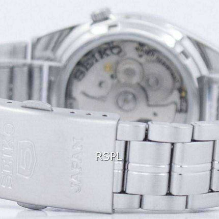 Orologio da uomo automatico Seiko 5 SNK563 SNK563J1 fabbricato in Giappone